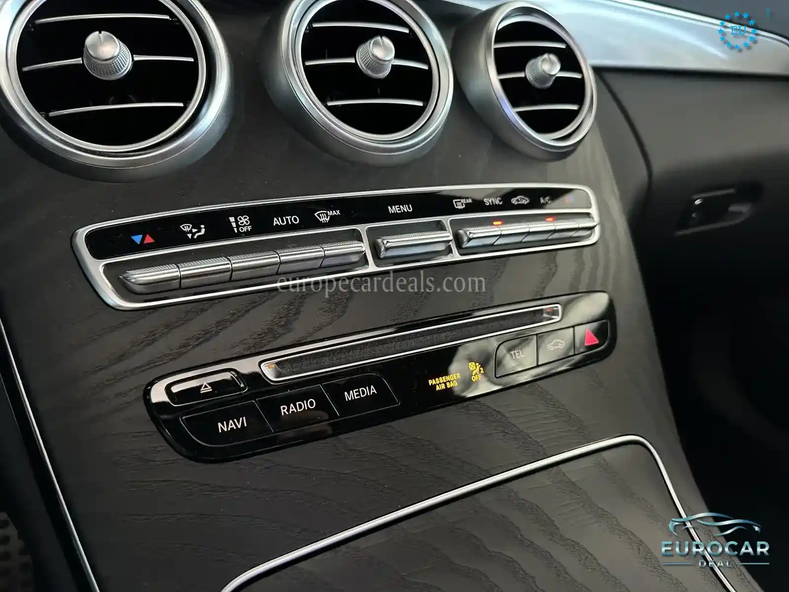 Mercedes-Benz C 400