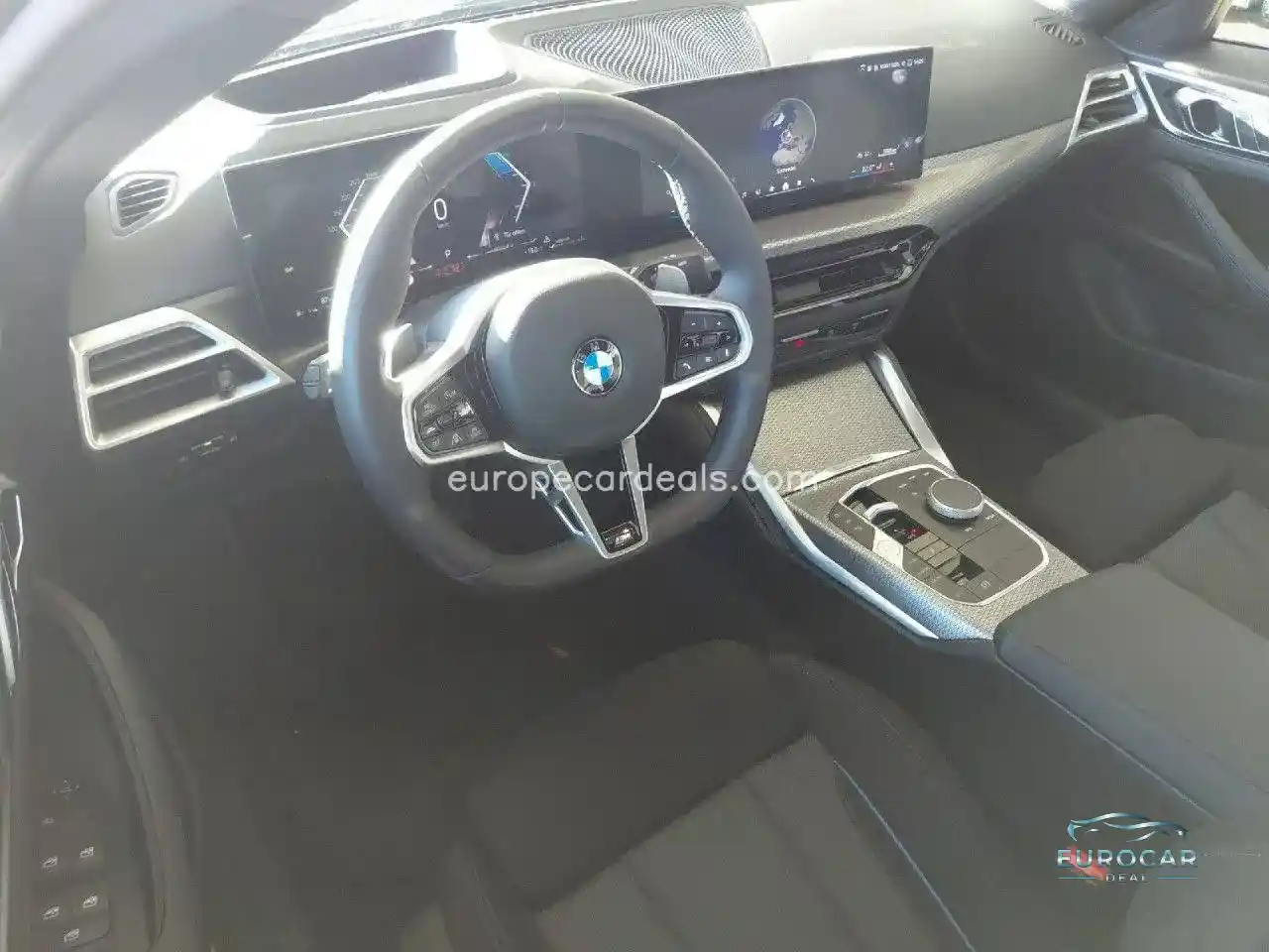 BMW 420 Gran Coupé