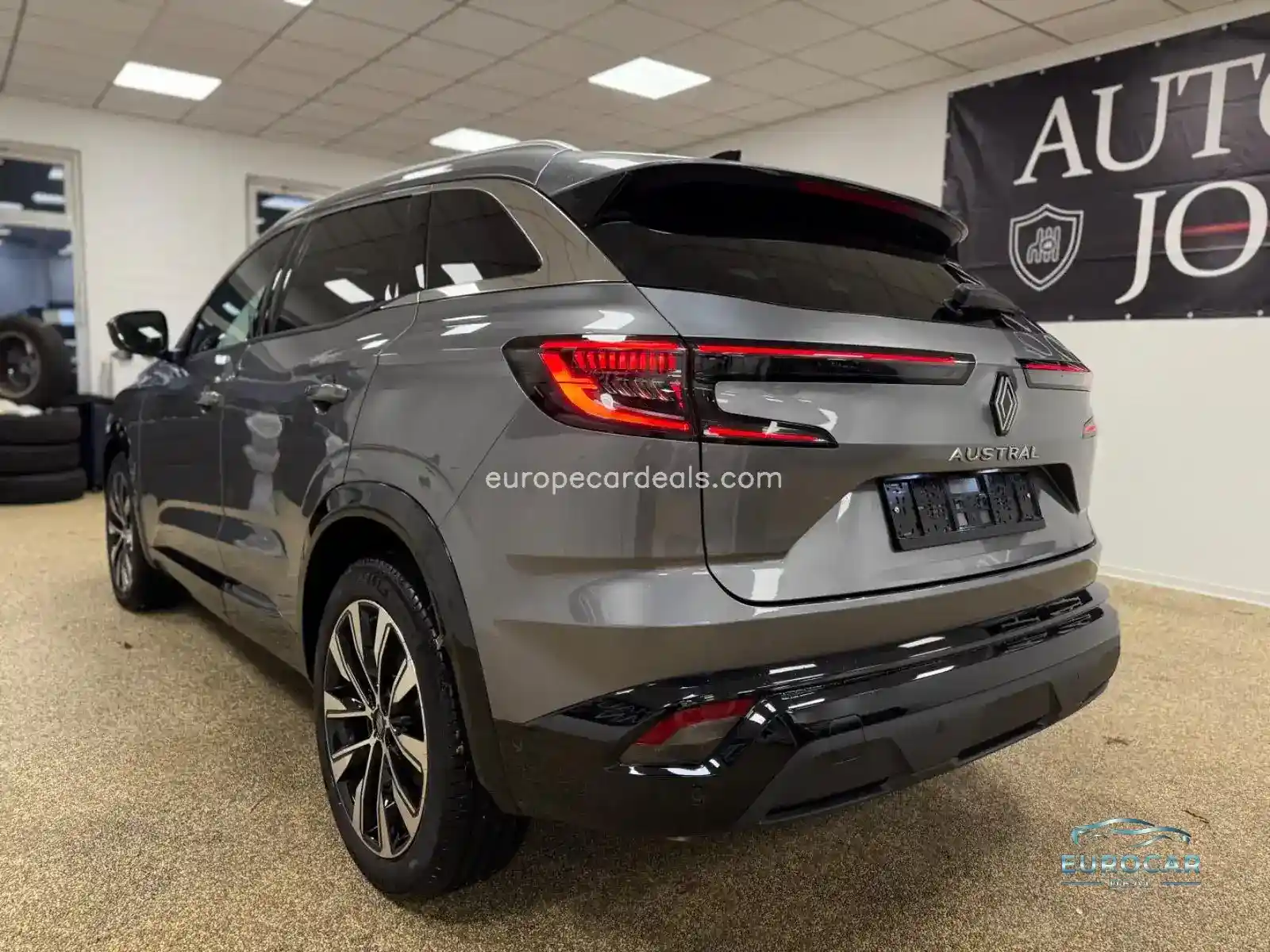 Renault Austral