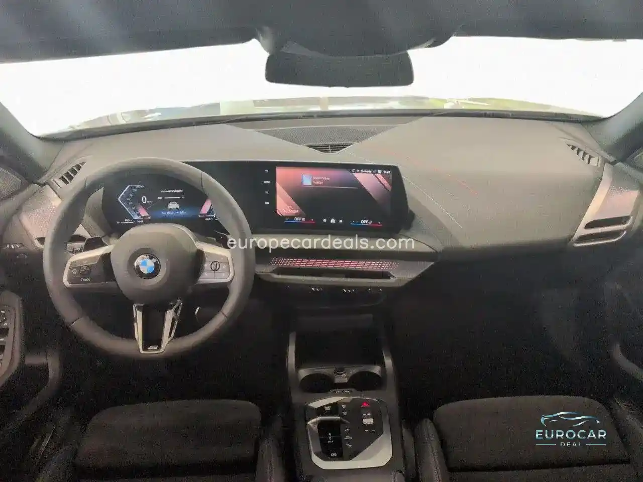 BMW 220 Gran Coupé
