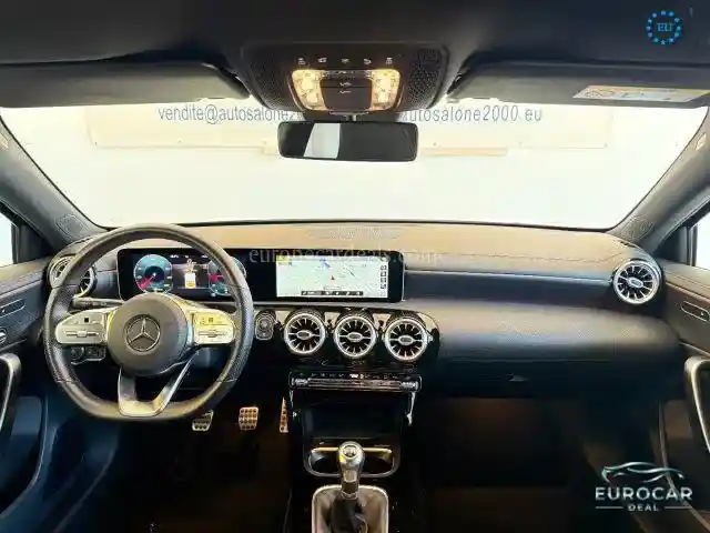 Mercedes-Benz A 160