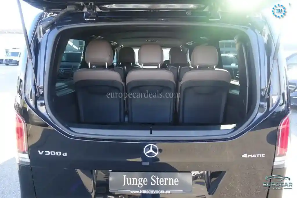 Mercedes-Benz V 300