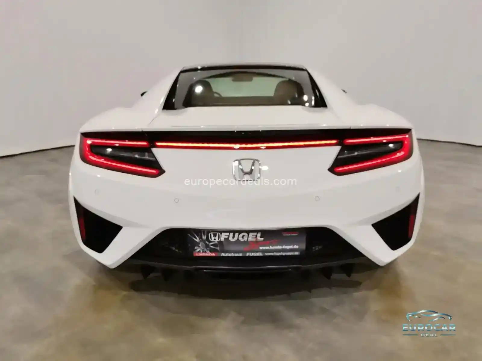 Honda NSX