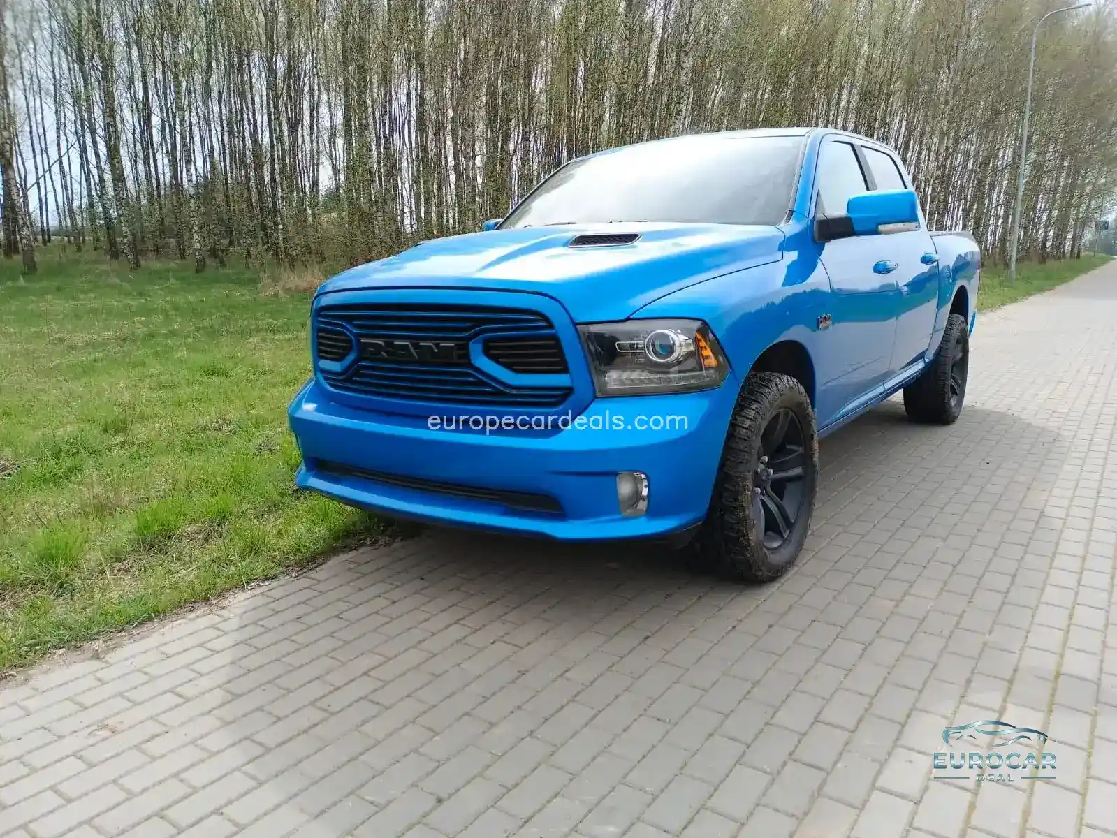 Dodge RAM