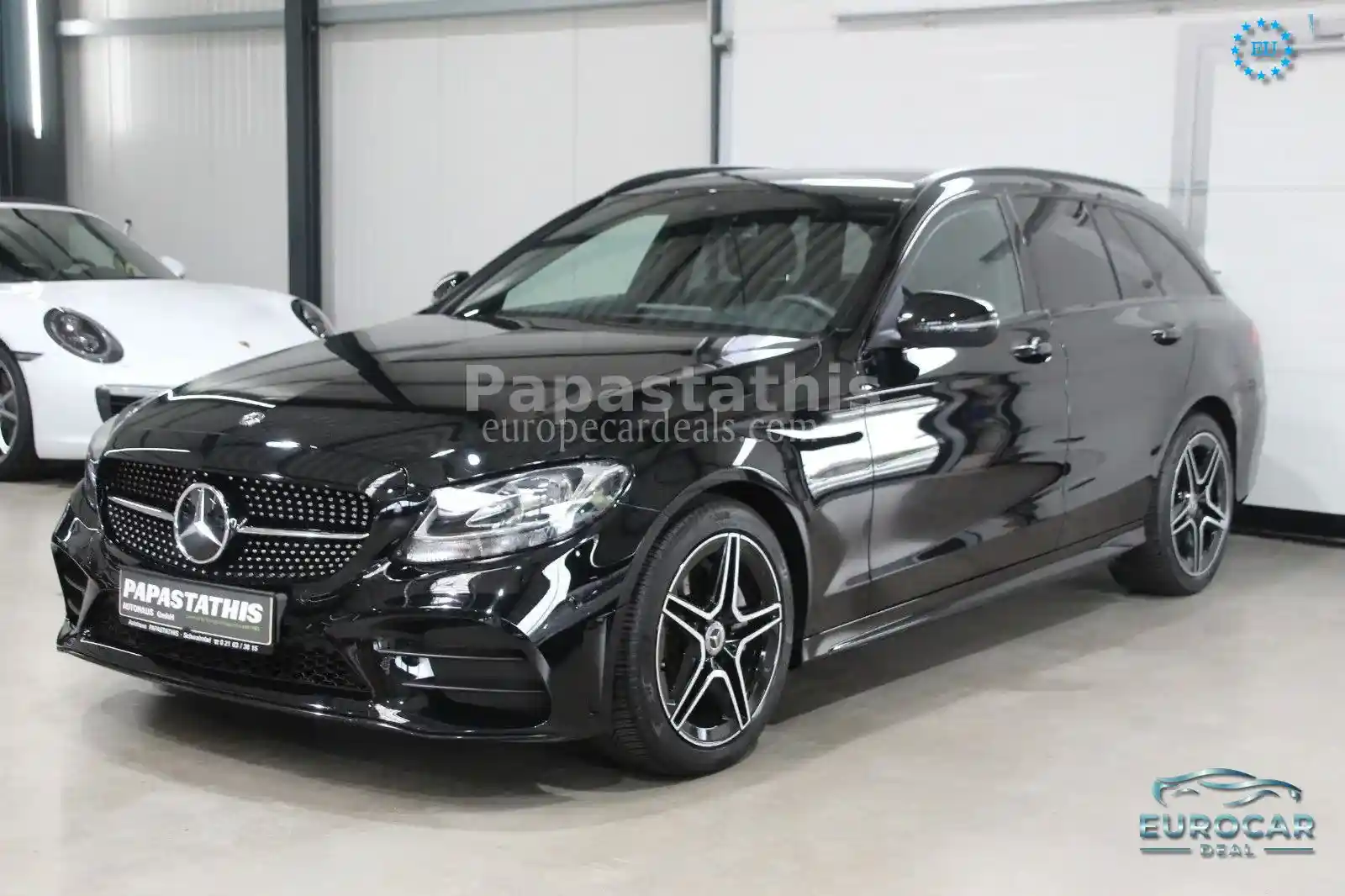 Mercedes-Benz C 160