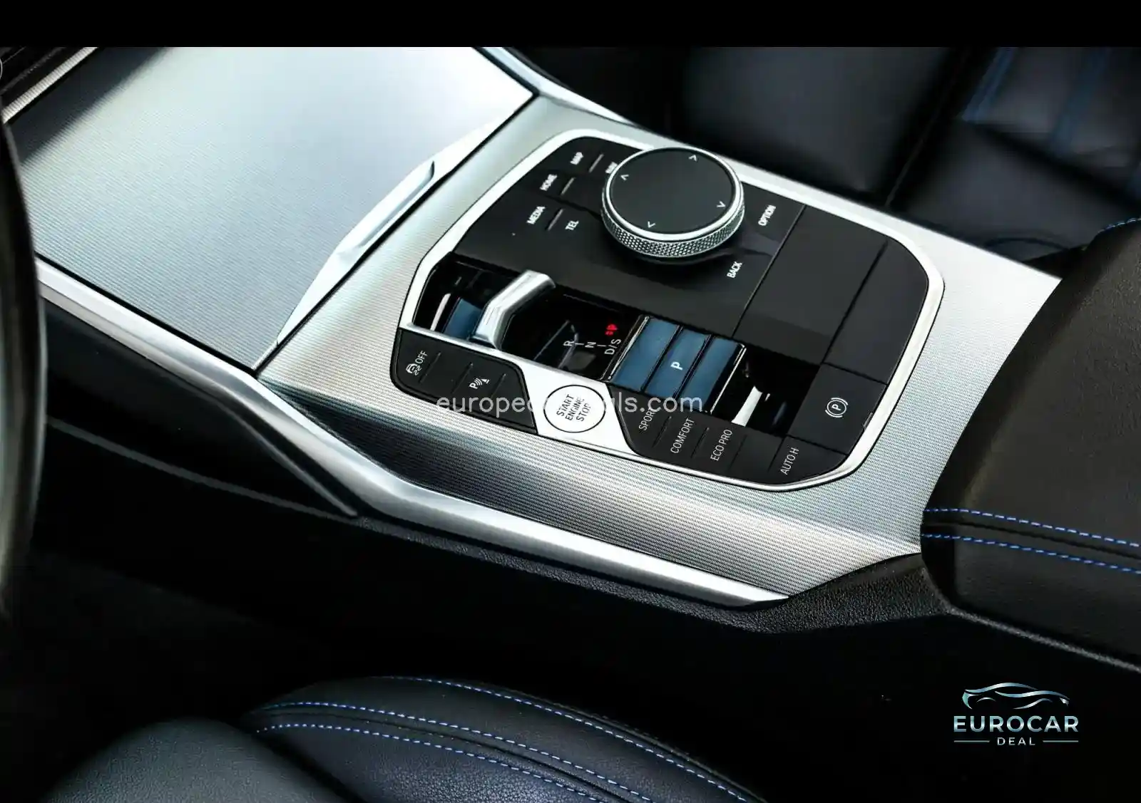 BMW 340
