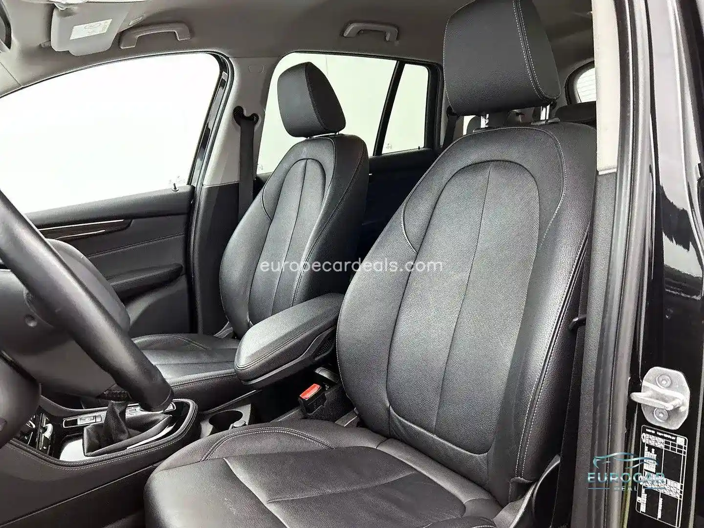 BMW 216 Gran Tourer