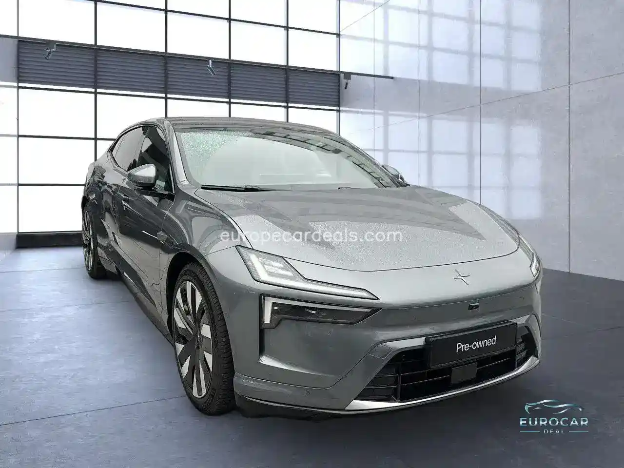 Polestar 4