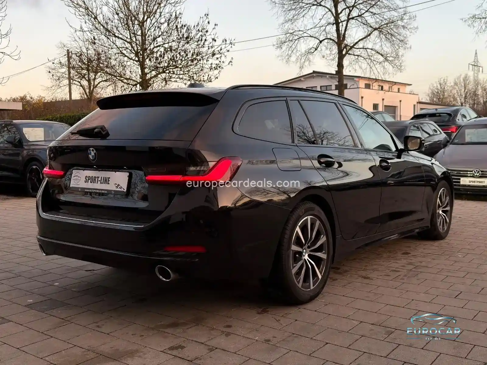 BMW 318