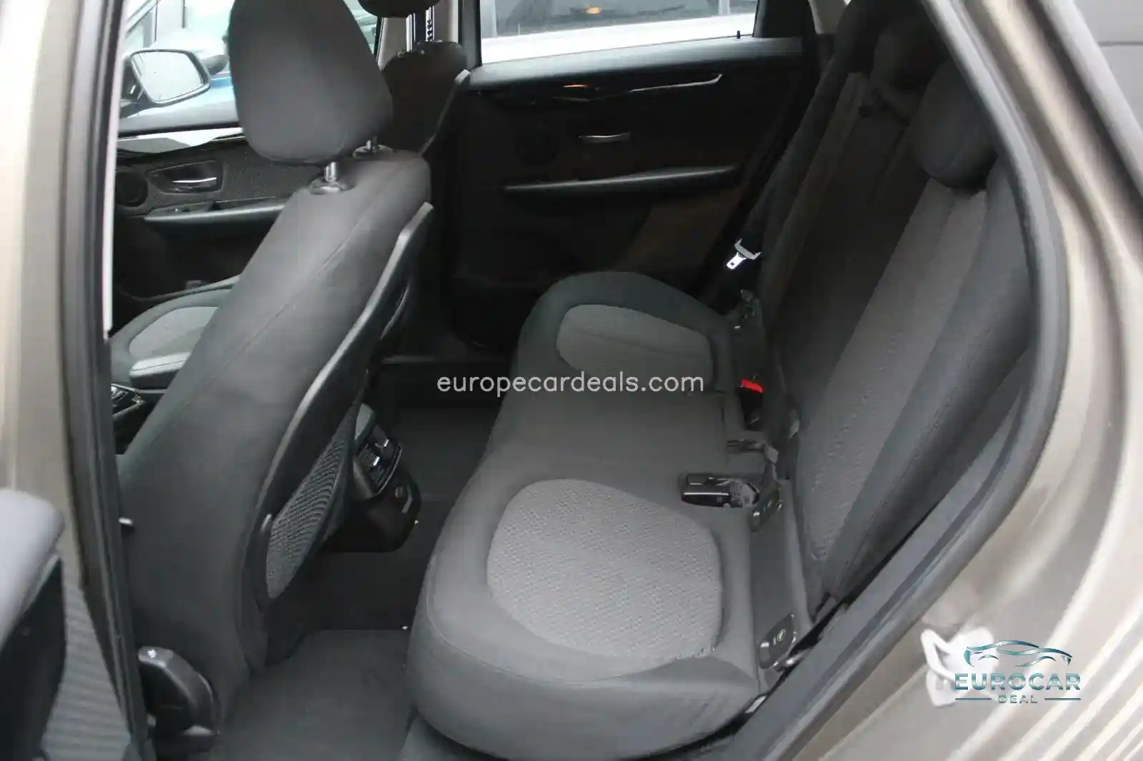 BMW 220 Active Tourer