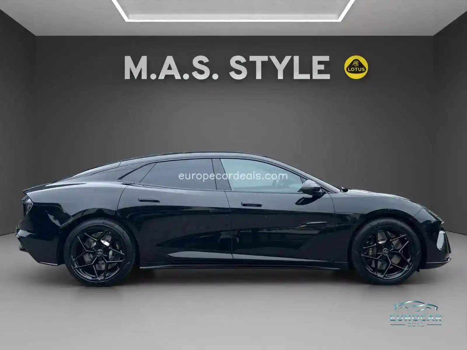 Lotus Emeya