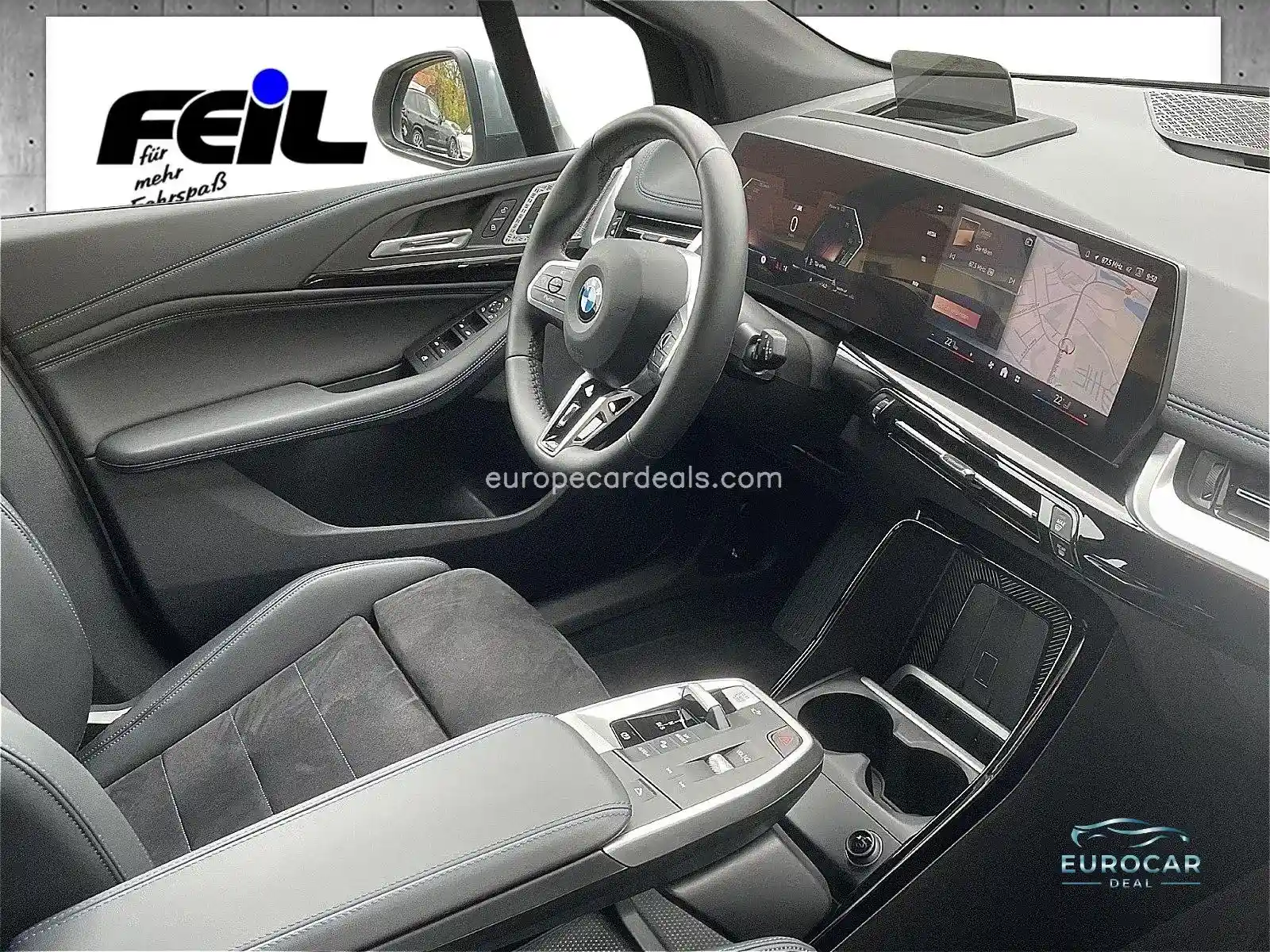 BMW 218 Active Tourer
