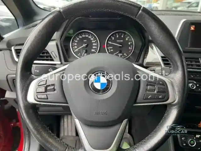 BMW 218 Active Tourer