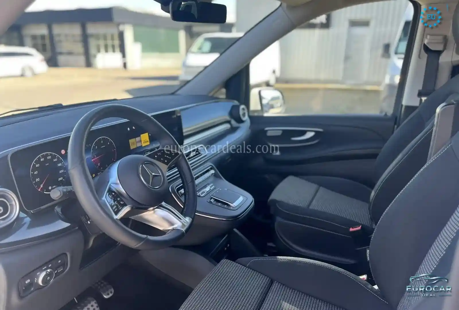 Mercedes-Benz V 300
