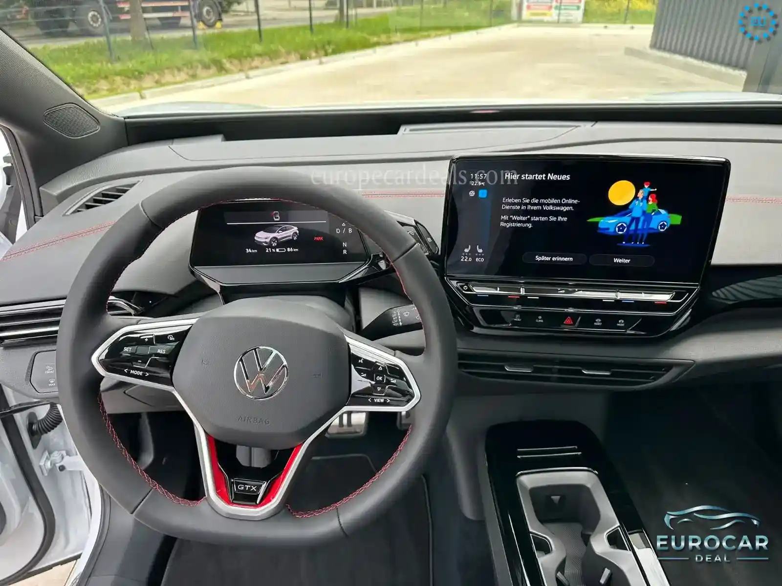 Volkswagen ID.5