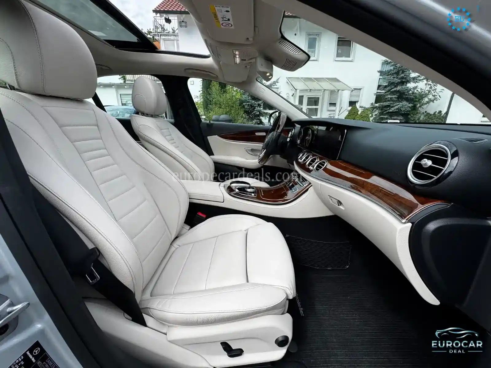 Mercedes-Benz E 350
