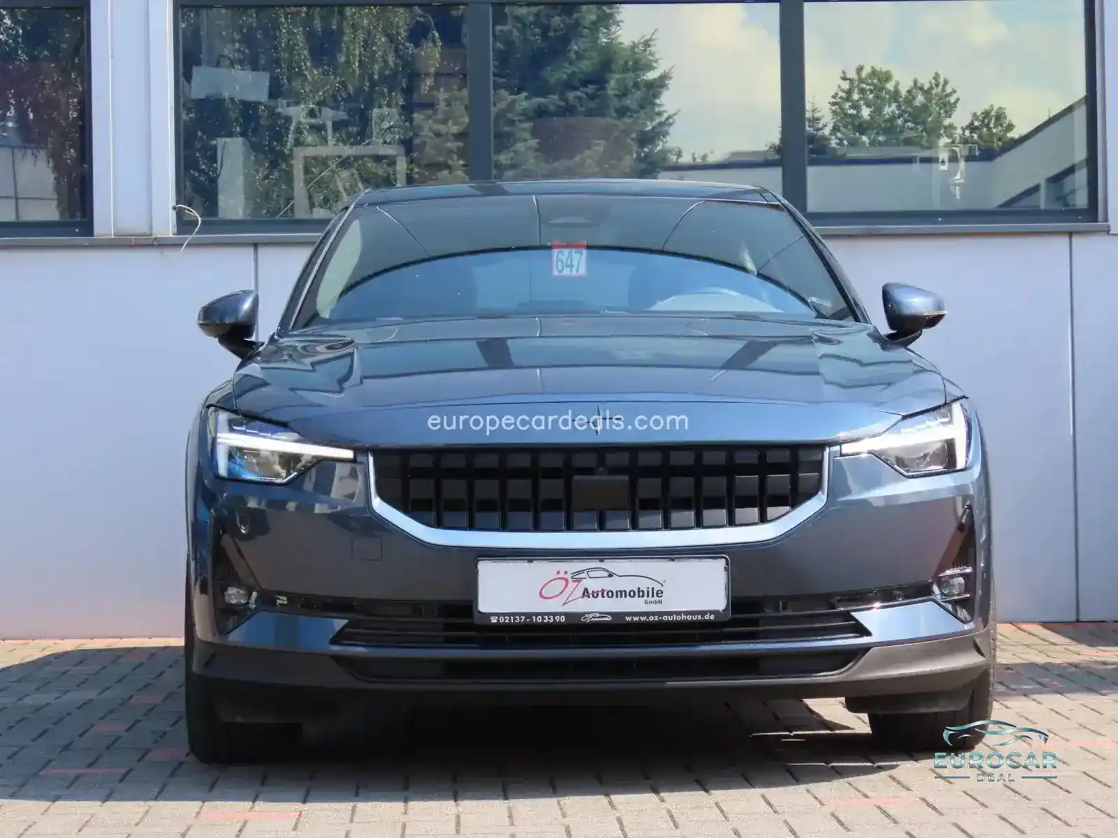 Polestar 2