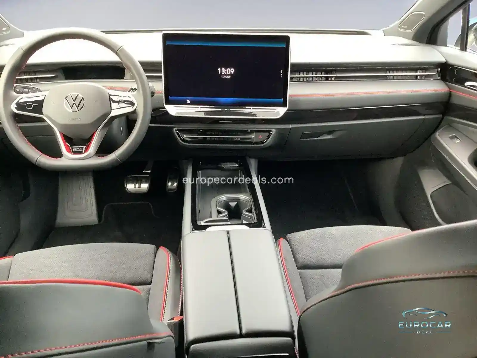 Volkswagen ID.7