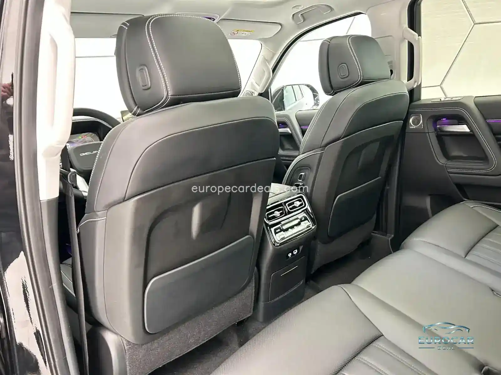 BAIC BJ60