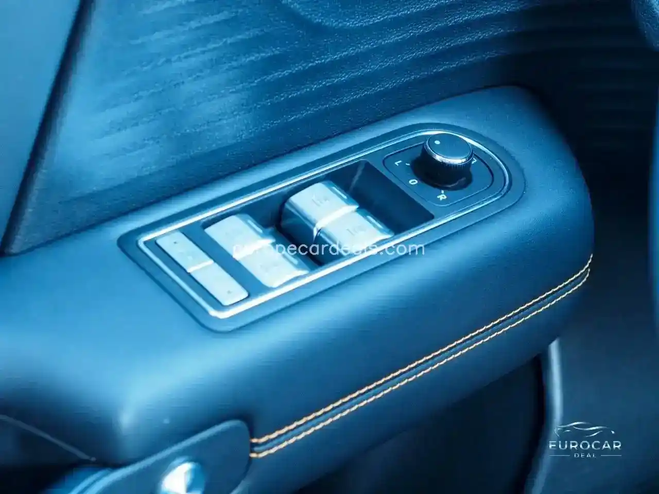 BAIC BJ30