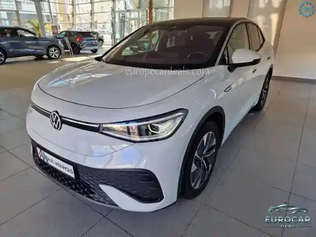 Volkswagen ID.5