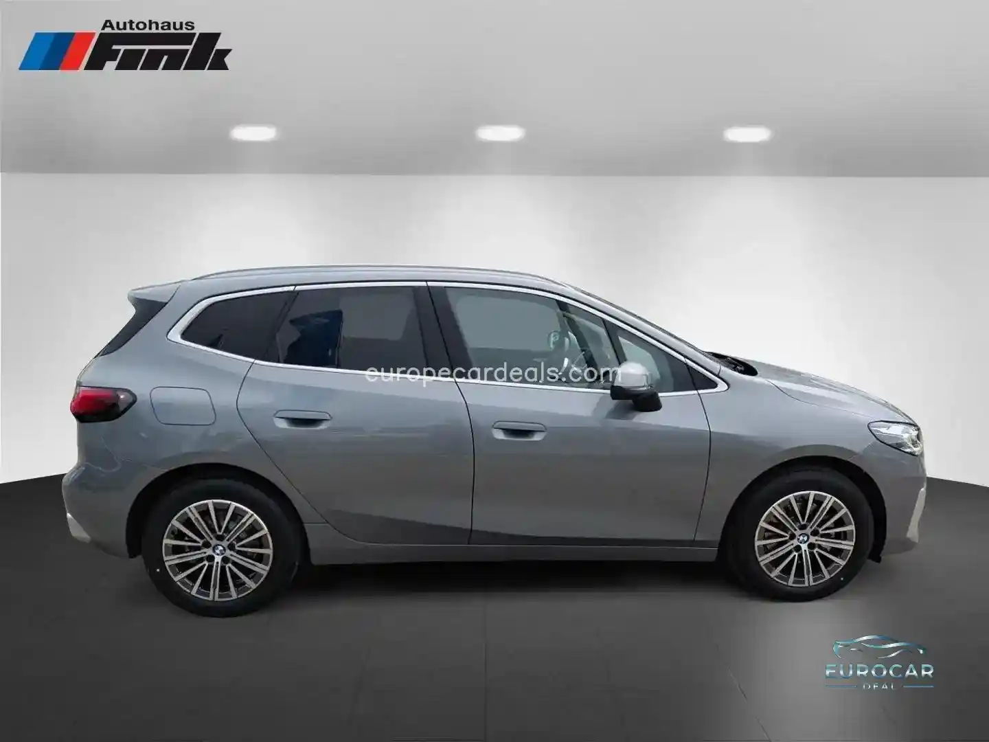 BMW 220 Active Tourer