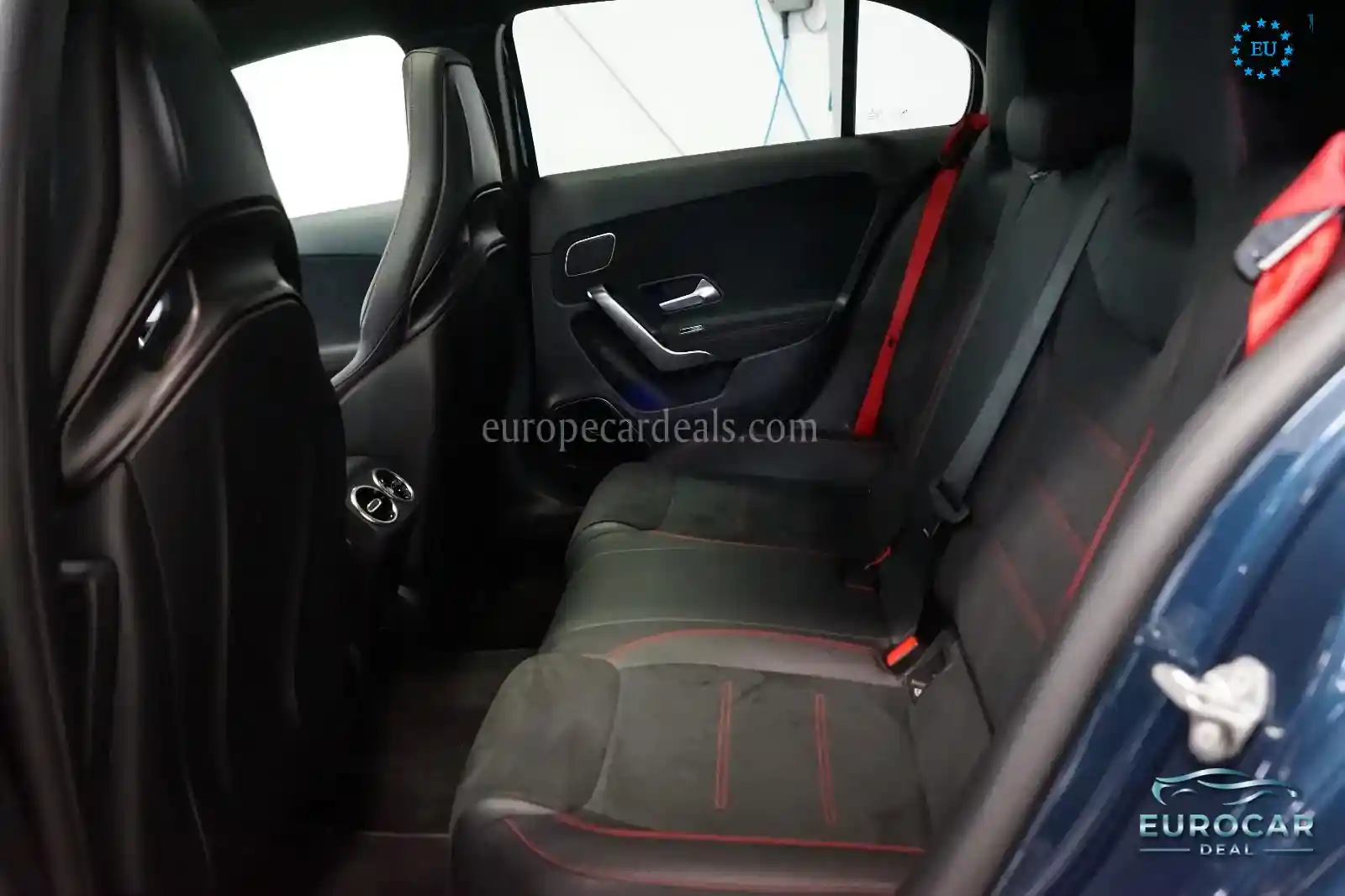 Mercedes-Benz A 35 AMG