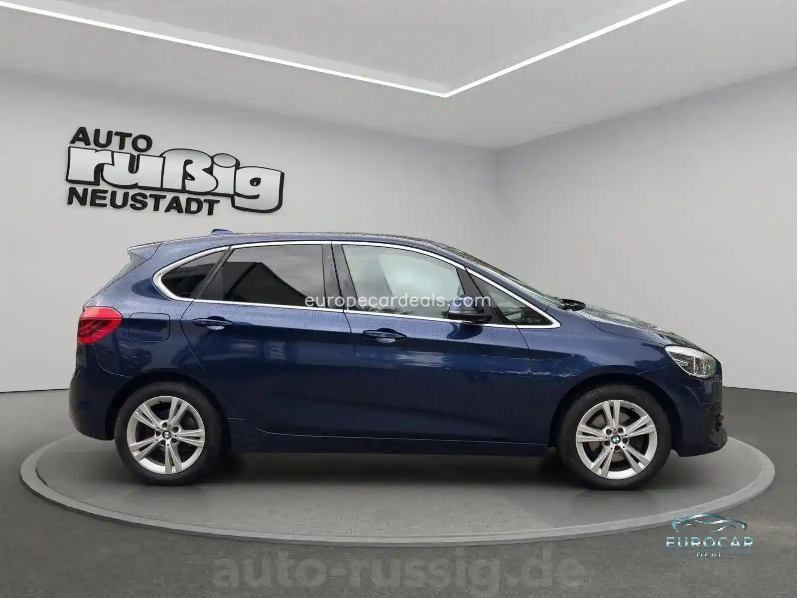 BMW 218