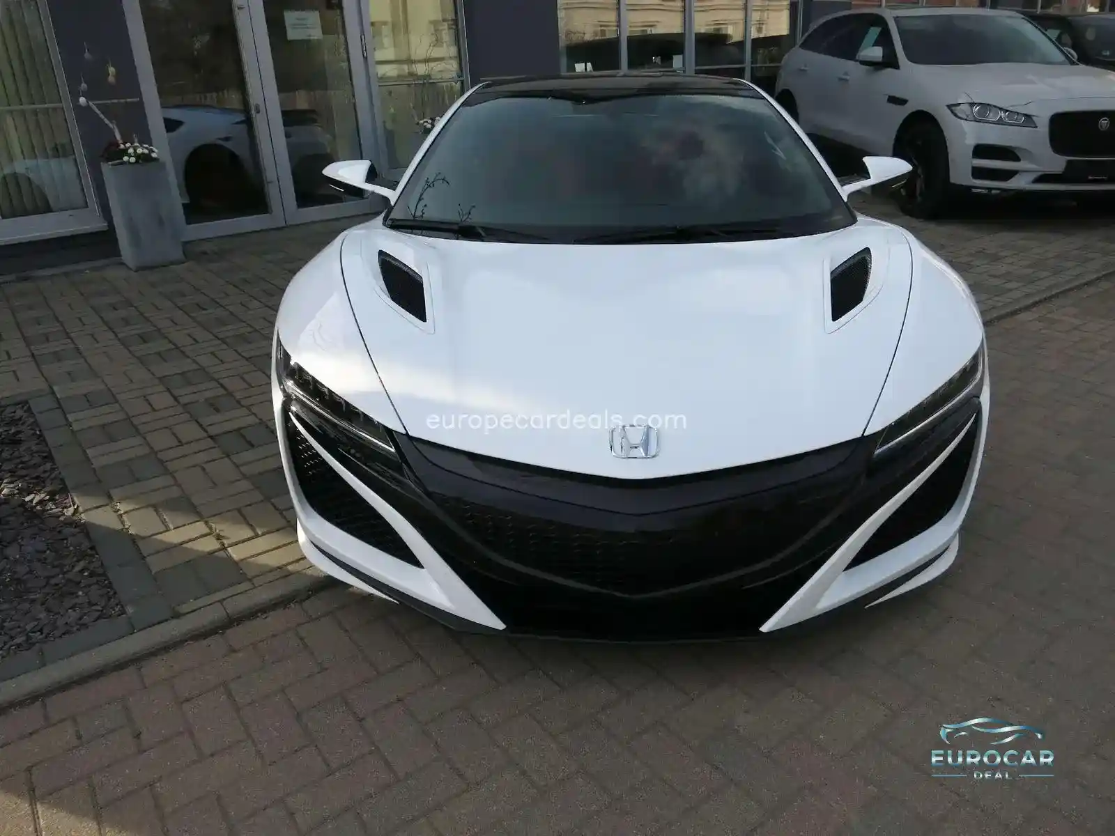 Honda NSX