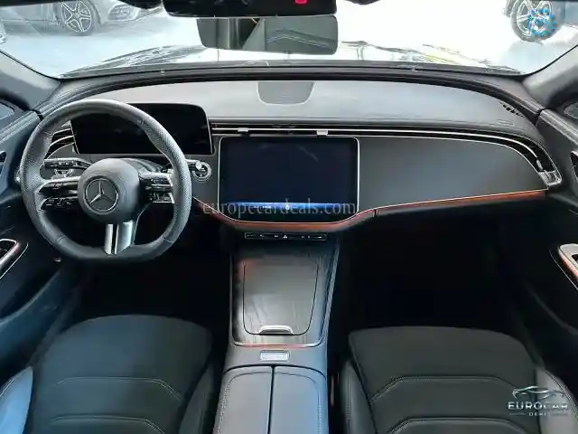 Mercedes-Benz E 450
