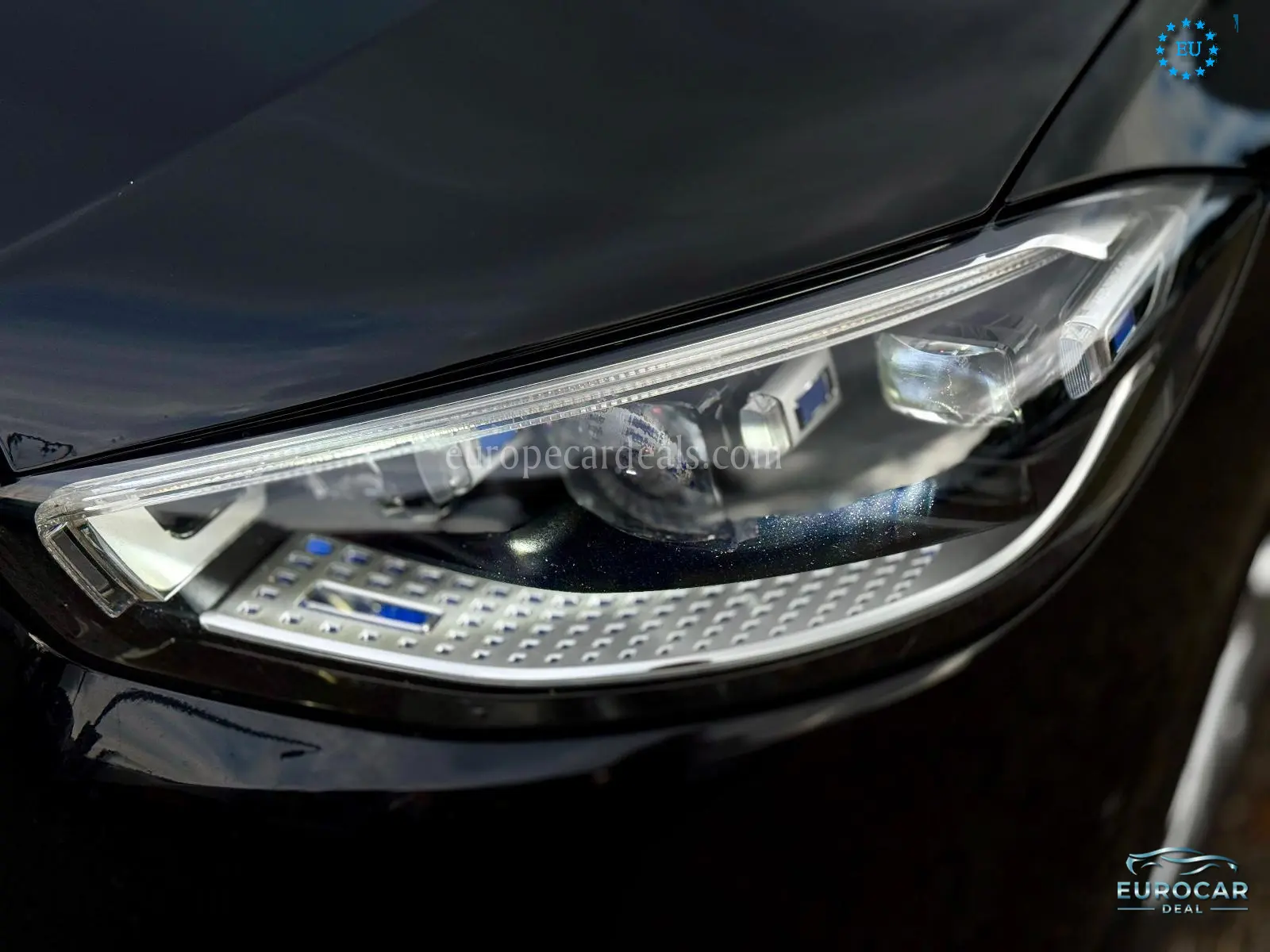 Mercedes-Benz S 580