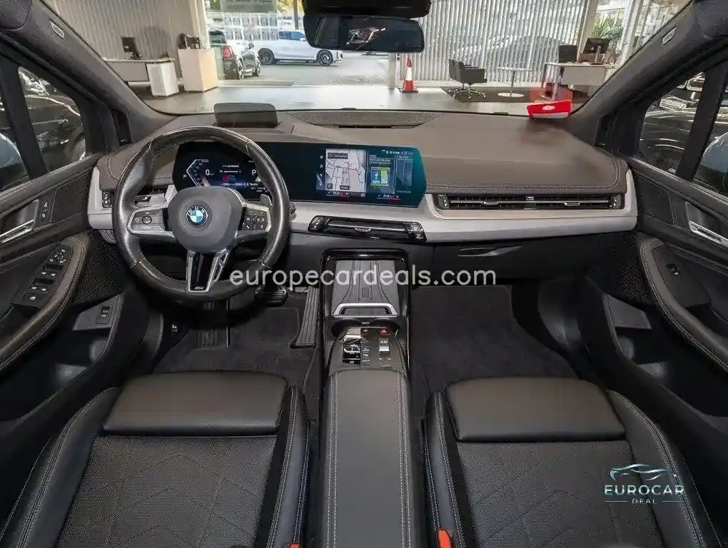 BMW 218 Active Tourer