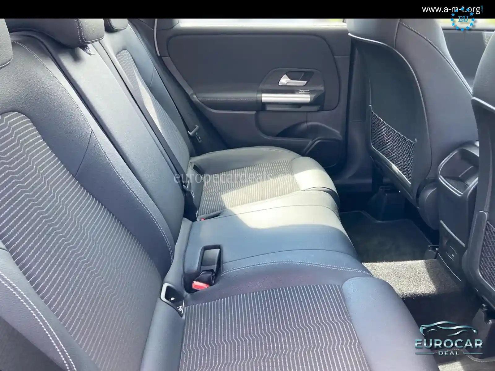 Mercedes-Benz B 250
