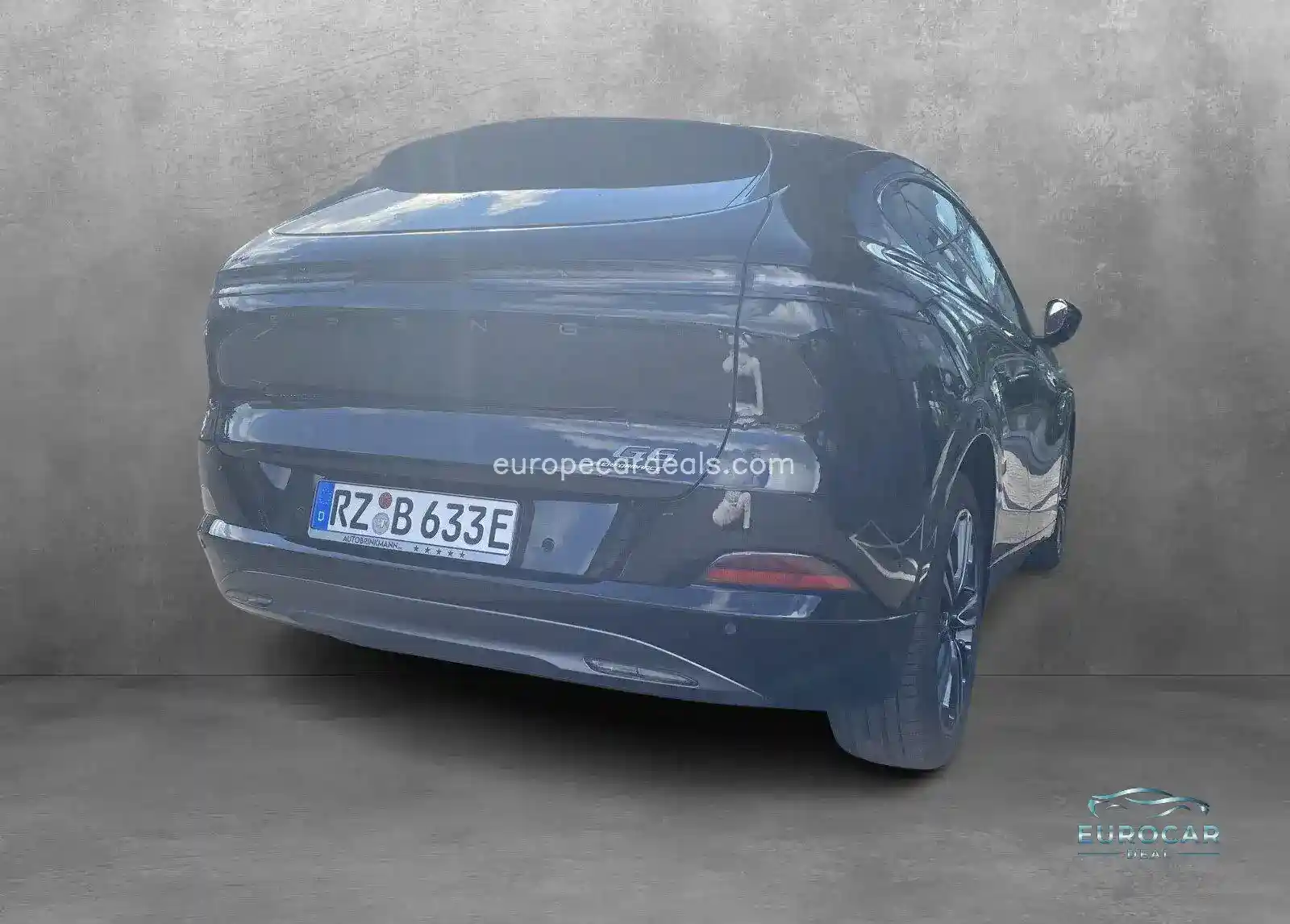 XPENG G6