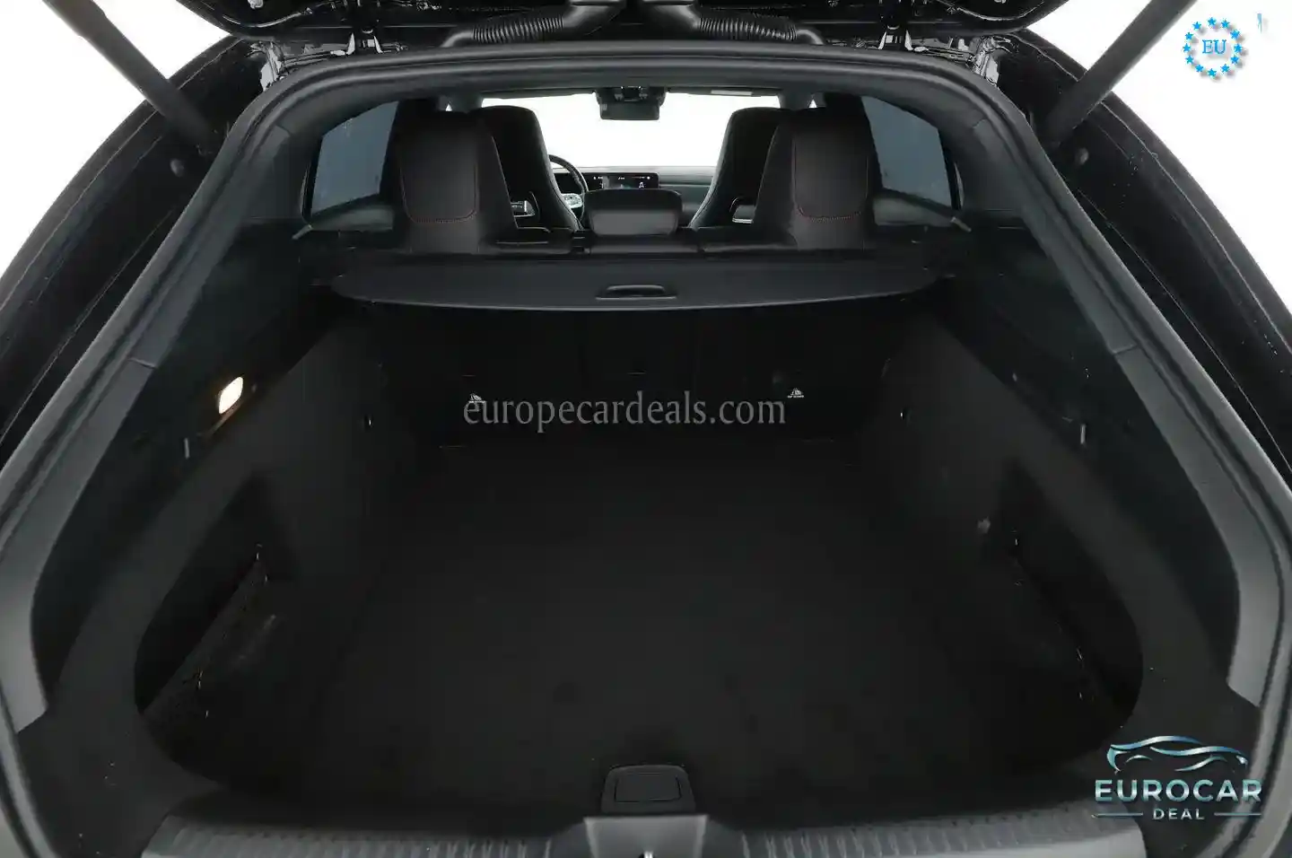 Mercedes-Benz CLA 220 Shooting Brake