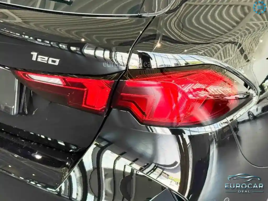 BMW 120