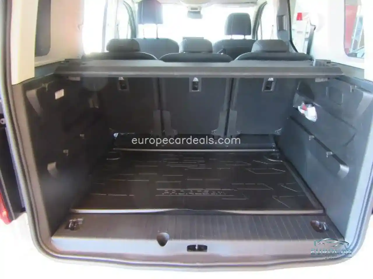 Toyota Proace (Verso)