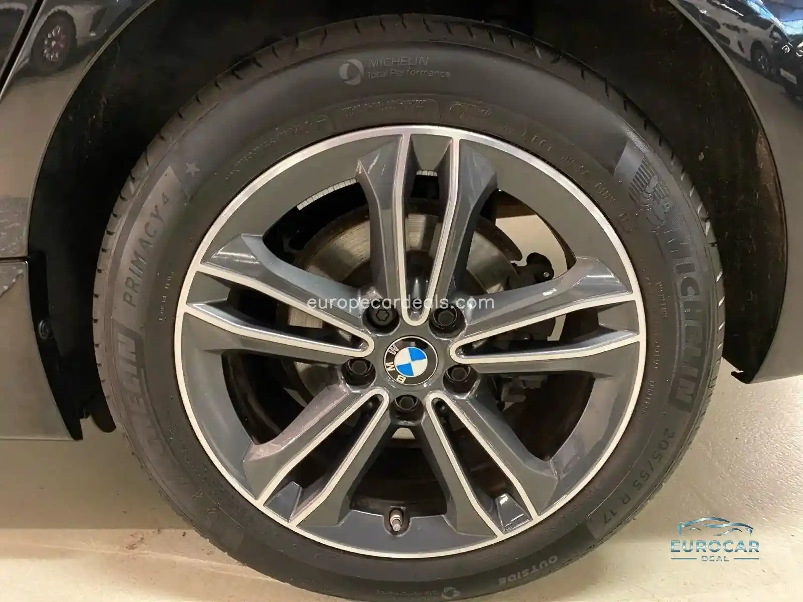 BMW 220 Active Tourer