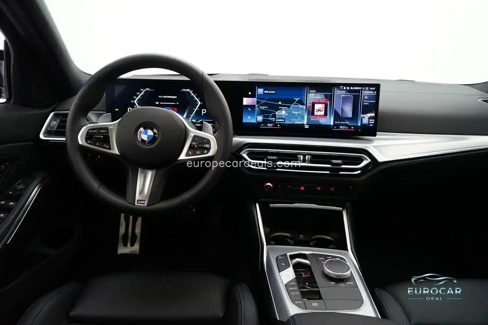 BMW M340d
