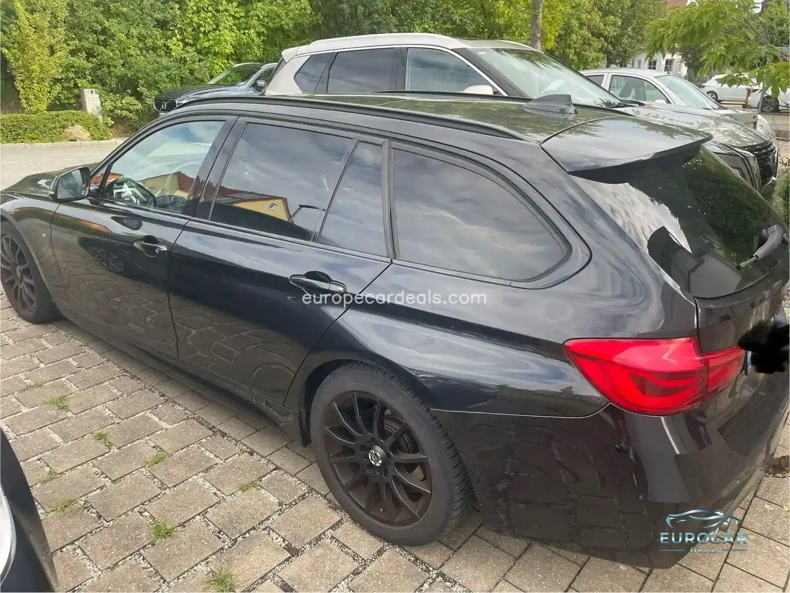 BMW 325