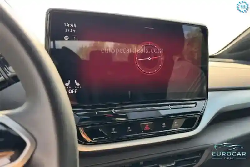 Volkswagen ID.5