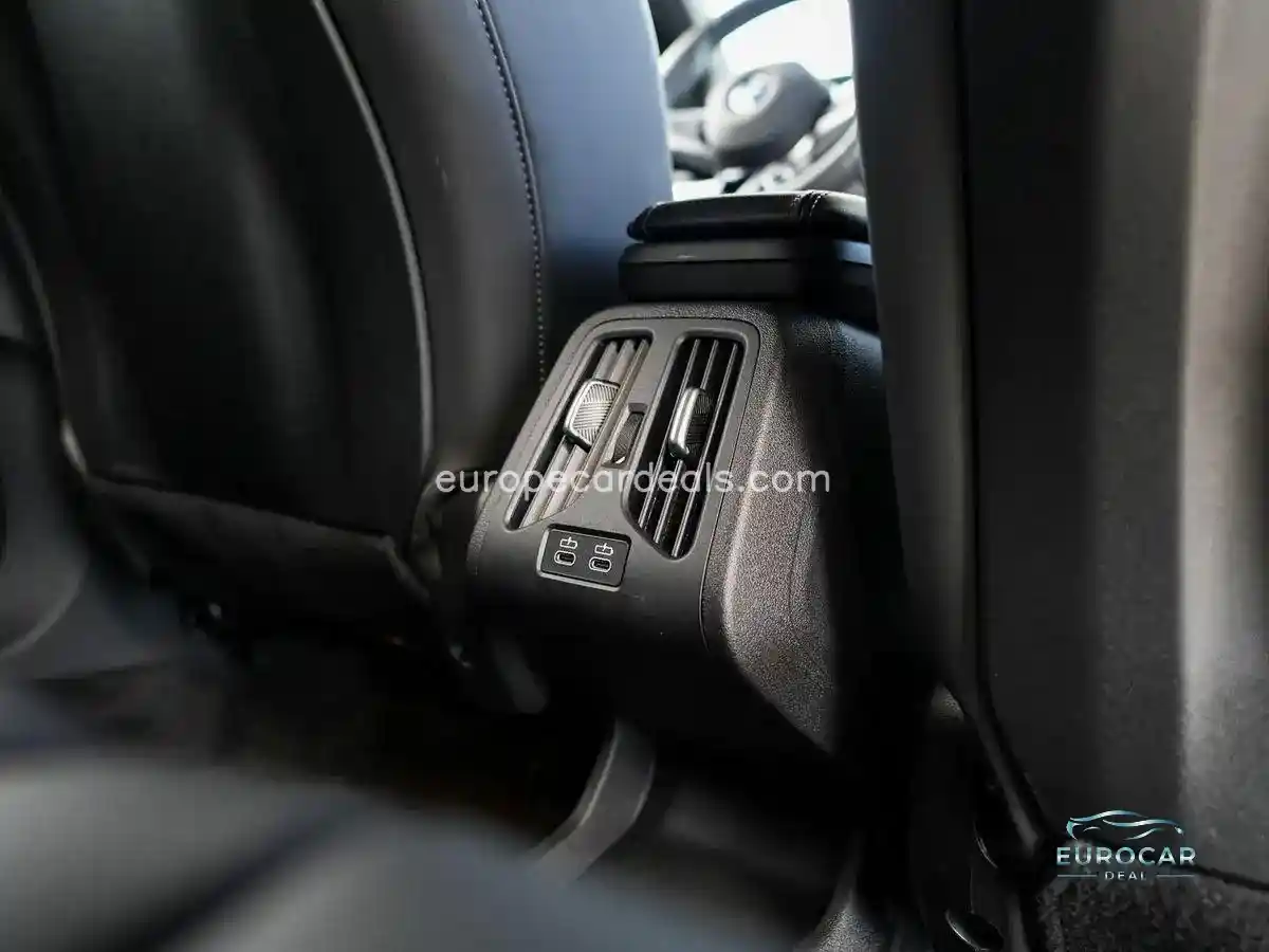 BMW 220 Active Tourer