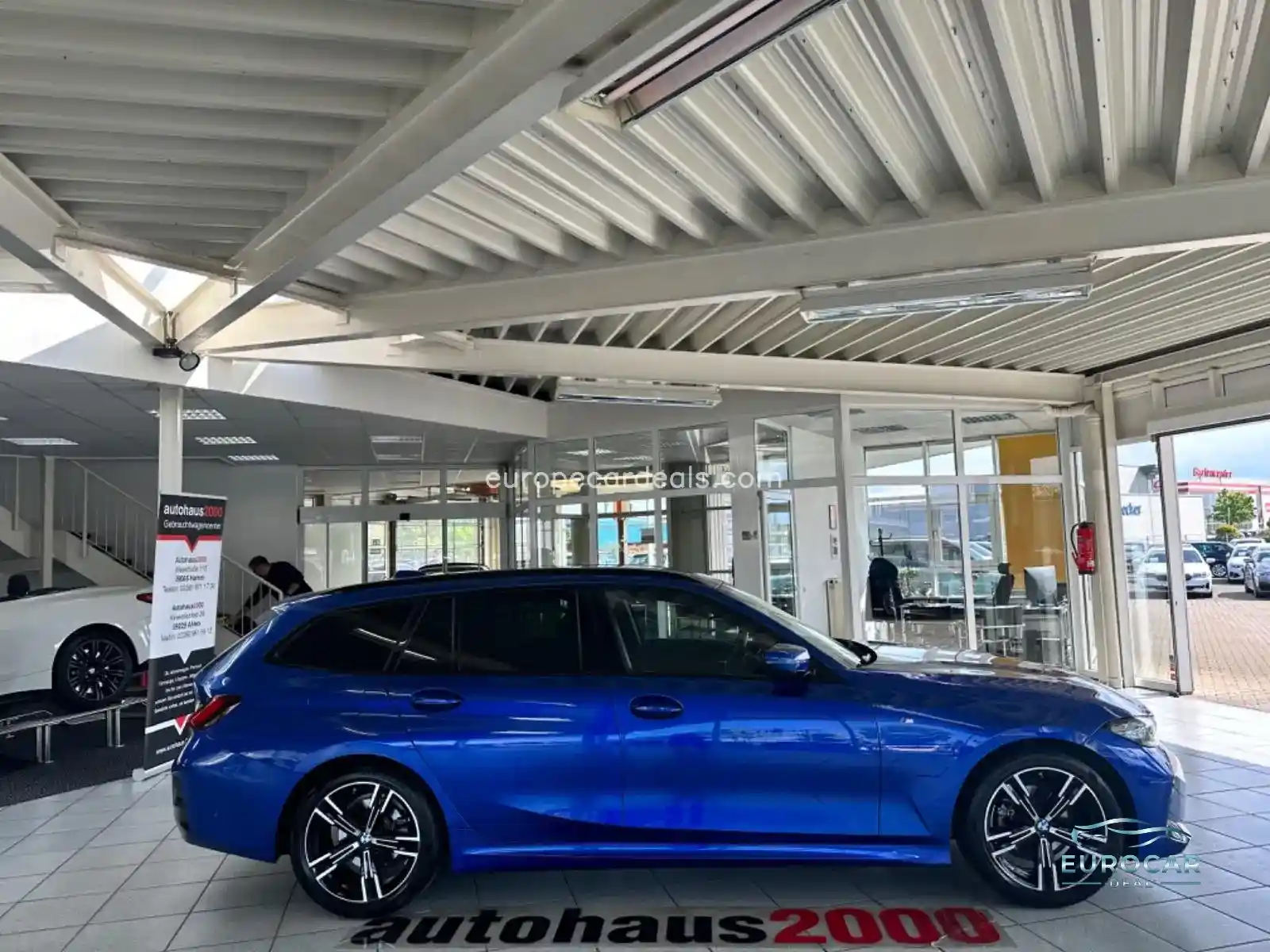 BMW 318