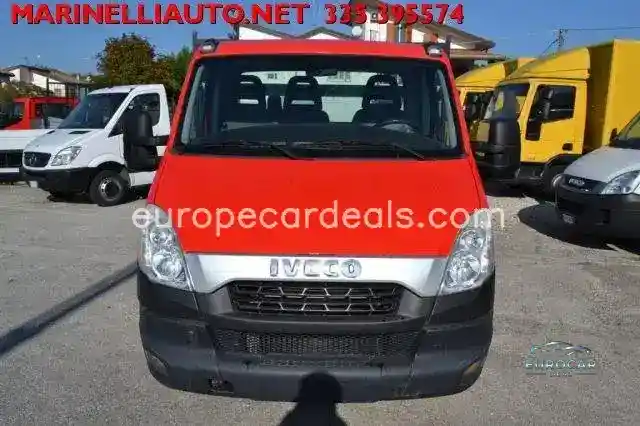 Iveco Other