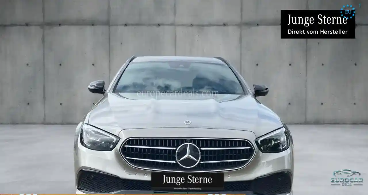 Mercedes-Benz E 300