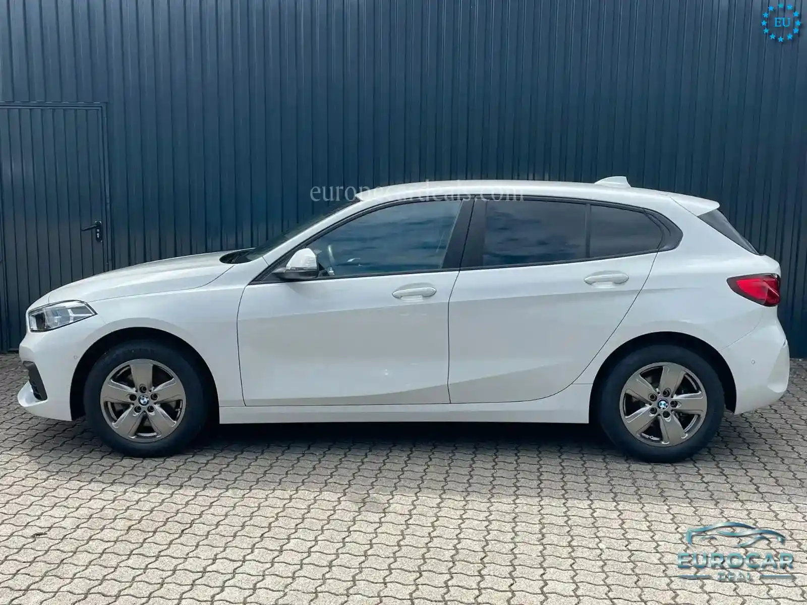 BMW 116