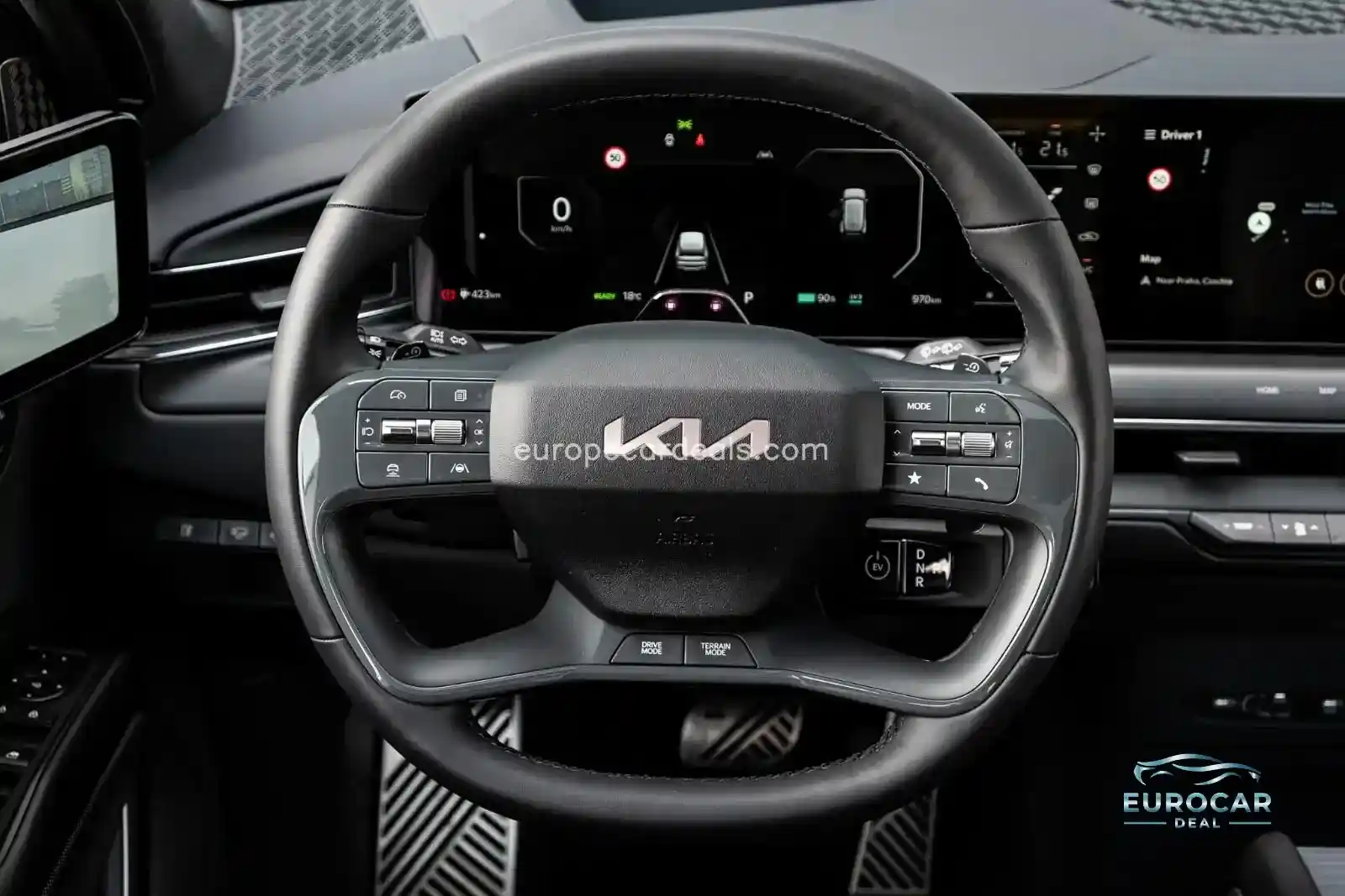 Kia EV9
