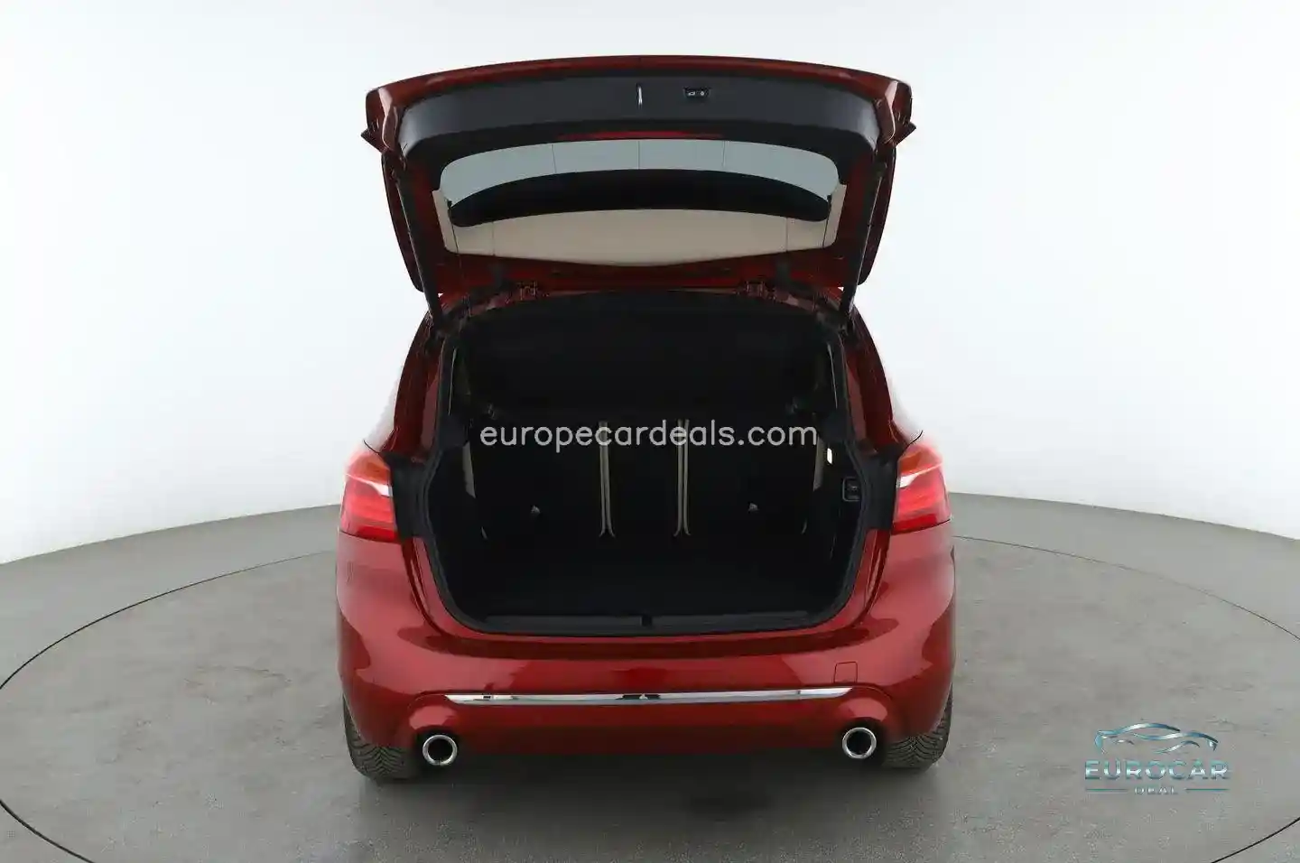 BMW 220 Active Tourer