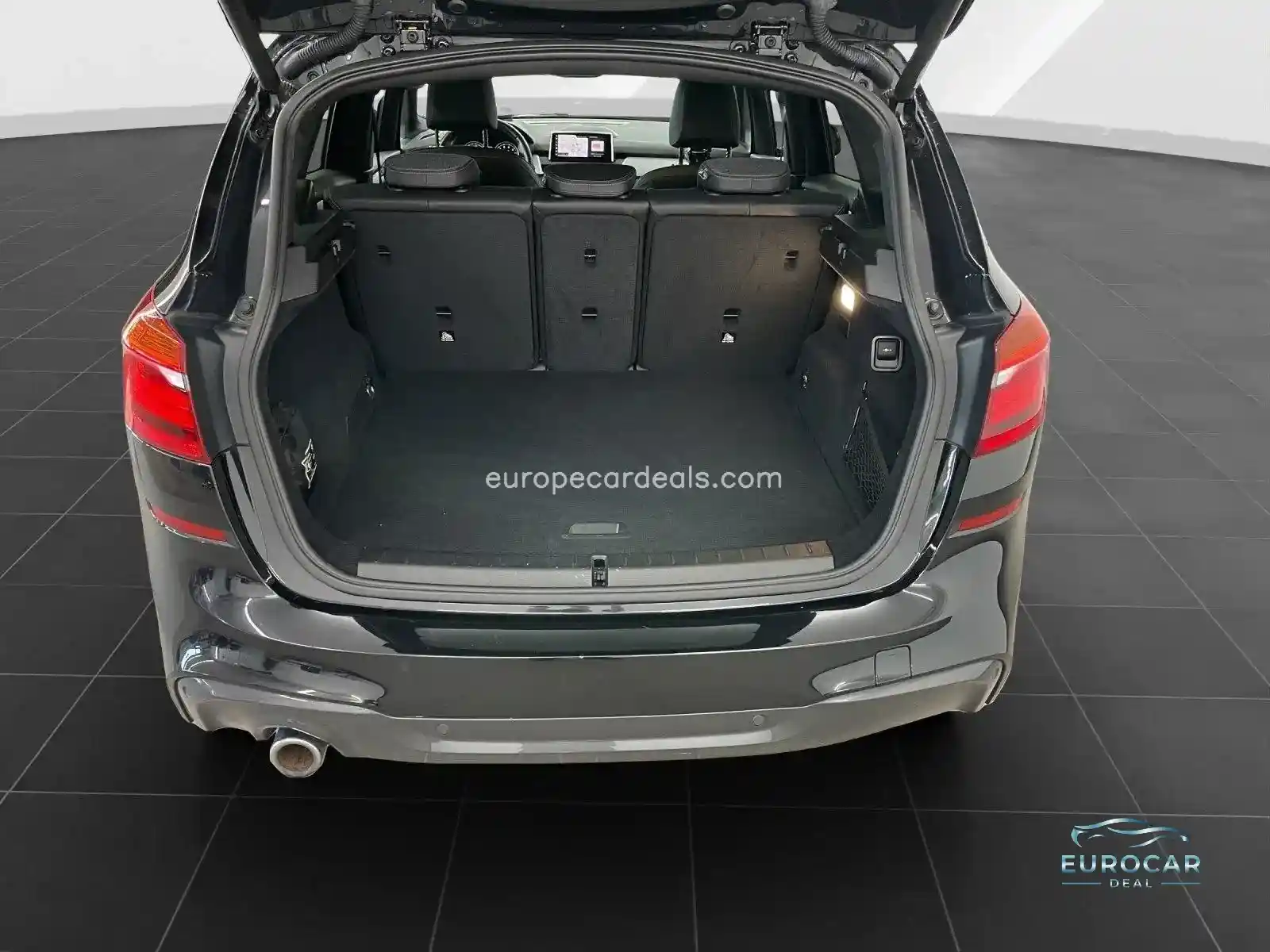 BMW 225 Active Tourer