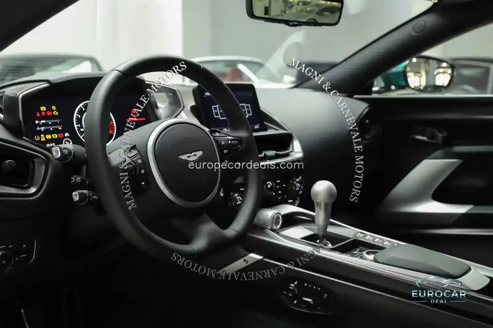 Aston Martin Other